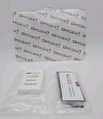 ZAGG HD Invisible Shield Kindle Fire HD 7” Screen Protector All Sealed Items. - Image 1 of 4