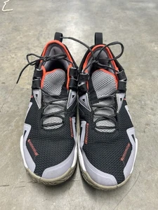 Größe 13 - Air Jordan Westbrook One Take Black Cement - Bild 1 von 7