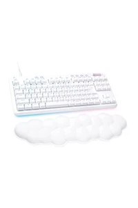 Aurora Collection Gaming Keyboard Tenkeyless G713 Linear Wired - Picture 1 of 7