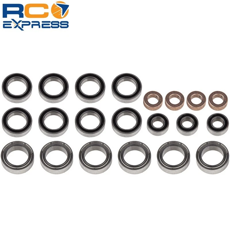 Associated Reflex 14R Bearing Set ASC21581 - Image 1 of 1