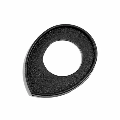 Junta de ajuste exterior para Jaguar XKE 1961-1980 1 pieza goma EPDM Foto 1 de 4