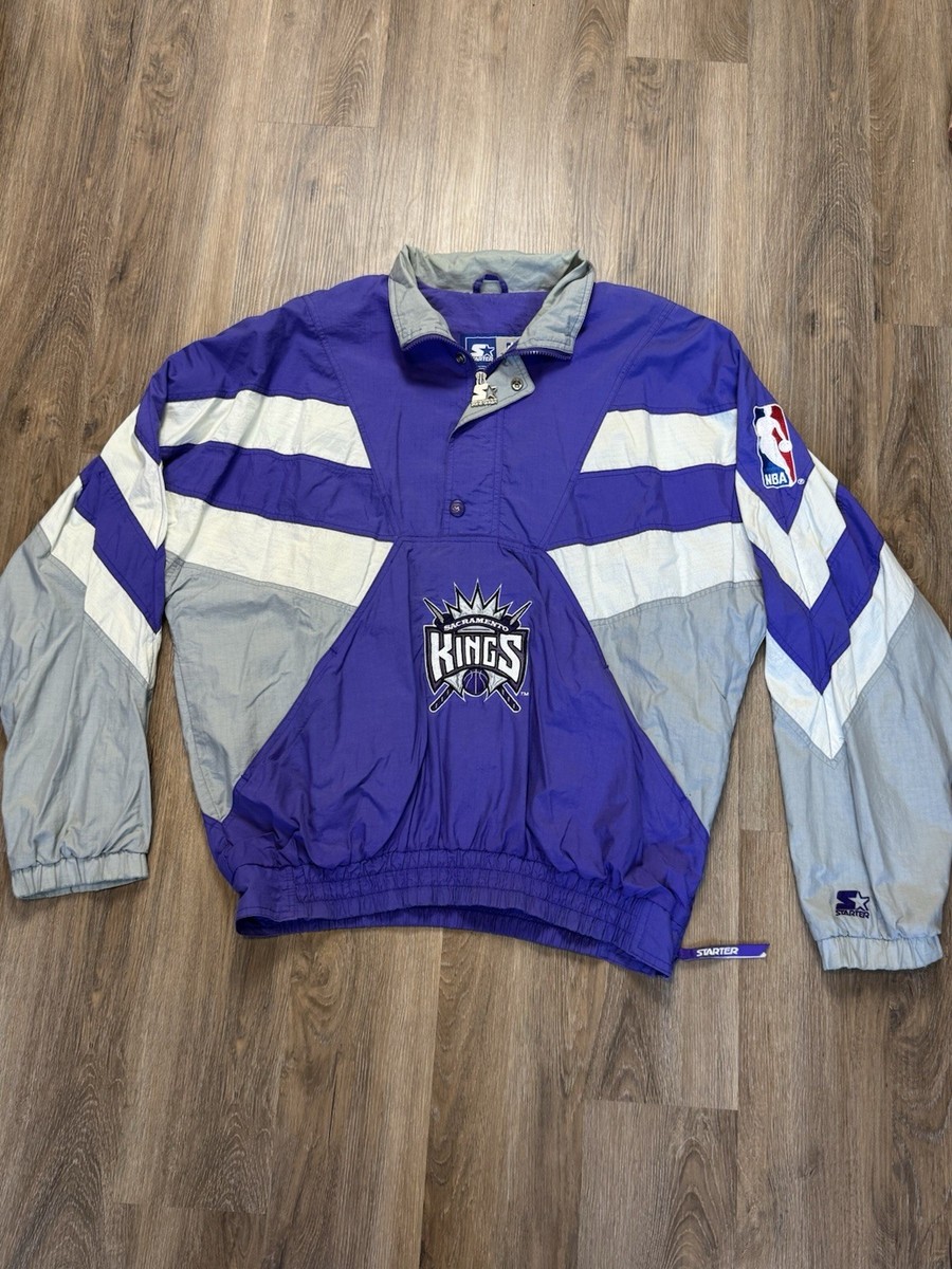 NBA Sacramento Kings スタジャン Sacramento Kings Fan Jackets for sale | eBay
