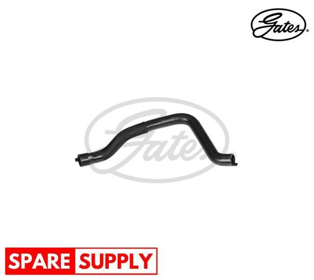 RADIATOR HOSE FOR PEUGEOT GATES 05-3205 - Image 1 of 4