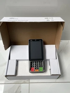 PAX A35 mobile Credit Card Payment POS Machine - Brand New - Picture 1 of 4