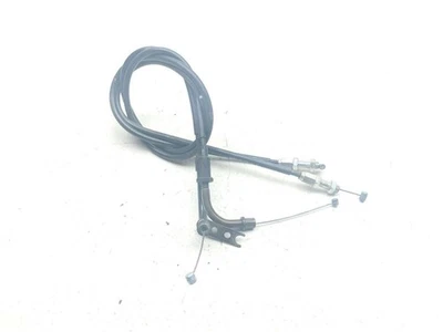 06 07 Líneas de cable de acelerador Suzuki GSXR 600 750 Foto 1 de 4