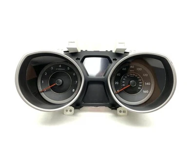 Painel de instrumentos velocímetro 94001-3X270 compatível com 2012 Hyundai Elantra Sedan 84324 - Imagem 1 de 4