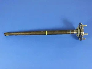 Genuine Mopar Axle Rear Shaft Left 68140297AA - Picture 1 of 4