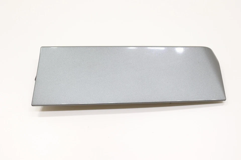 2017 - 2024 NISSAN TITAN REAR LEFT LIFTGATE SPOILER WING OEM 96033EZ30A GRAY_KAD - Image 1 of 4