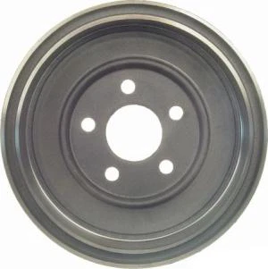 FORD TAURUS THUNDERBIRD MERCURY SABLE COUGAR REAR BRAKE DRUM - Image 1 of 1