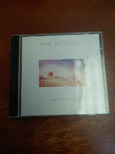 The Wind & The Wheat by Phil Keaggy (CD, Myrrh Word Inc. (USA)) Christian Music - Picture 1 of 4