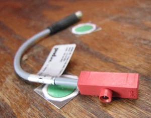 phd  Reed Hall Effect Switch 4.5-24v 100mA 3 pin connector 17504-1-06 & 17525-1 - Picture 1 of 5