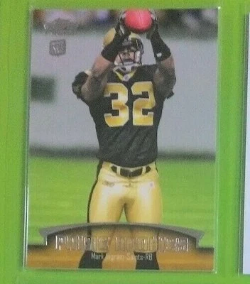 ROOKIE RC  #ed parallel insert cards NFL BROCK PURDY DESMOND RIDDER WADDLE +MORE - Image 1 of 3