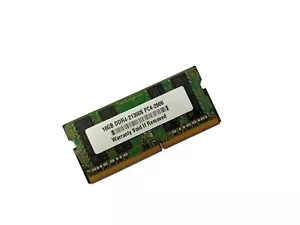 16GB Memory for Acer Aspire 5 A514-54-xxx, A515-43-xxx DDR4 2666 MHz SODIMM RAM - Picture 1 of 1