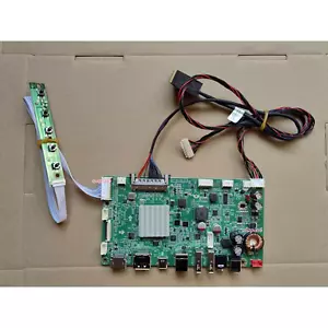 Scheda controller EDP 5K DP HDMI per IMAC LM270QQ1-SDB1 27" 5120X2880 pannello LED - Foto 1 di 5