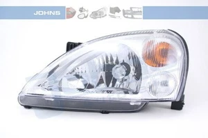JOHNS Hauptscheinwerfer Links für SUZUKI - Bild 1 von 1