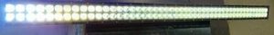 Westin EF2 Low-Profile Double Row 50 inch LED Light - Picture 1 of 2