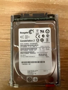 005050550 - EMC 1TB 7200RPM SAS 6GBPS - Picture 1 of 2