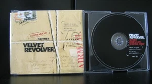 Velvet Revolver - CD de 3 pistas deslizante único - Imagen 1 de 1