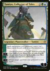 Tamiyo, Collector Of Tales  - War Of The Spark - Foil - Promo - Pack Fresh/New