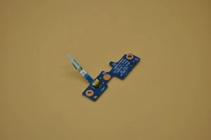 Placa de botón de encendido Dell Latitude E5550 LS-A911P con cable -49A - Imagen 1 de 3