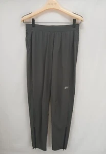 Rei-Coop Swiftland Hybrid Running Hiking Pants Black Zip Ankle Men's Size Small - Picture 1 of 8