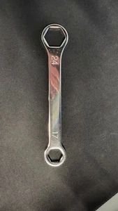 Racer Axle Wrench 17mm/24mm for Honda - Picture 1 of 1