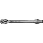Wera Tools 8004 Zyklop Reversible Metal Ratchet With Switch Lever   3 8 And Quot
