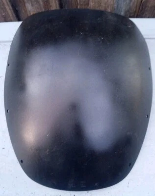 Kawasaki GPZ 900R 1984 1985 1986 usado parabrisas Ninja GPZ750R LEER DESCRIPCIÓN  Foto 1 de 4