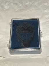 2003 ITG Be A Player Mask III Hockey Complete Set (1-20)Hasek/Fleury/Miller