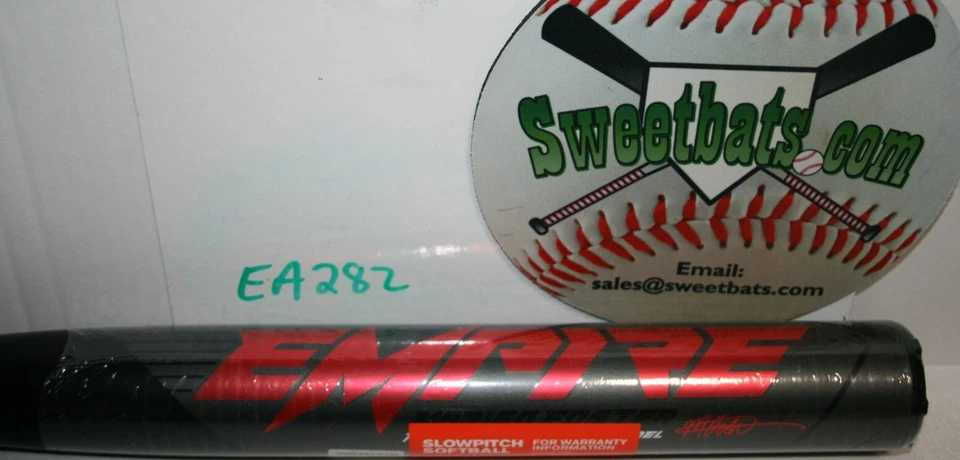 2025 Easton Empire Foster MIDNIGHT EDITION 13 In Barrel ESS5ESIS1X 34in 27oz