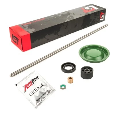 Asta Di Spinta Cuscinetto Di Disinnesto Centrale Per VW BORA GOLF JETTA VENTO - Bild 1 von 4