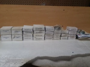 34 Bearing Lot - Picture 1 of 6