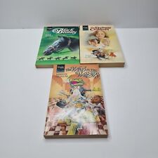 Vintage Classic Collection Tales 3 Book Box Set