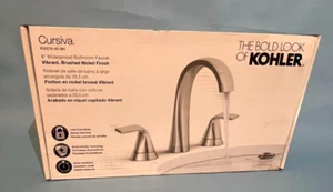 Grifo Kohler Cursiva - Imagen 1 de 2