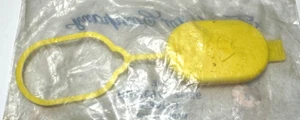 Genuine Ford Windshield Washer Fluid Reservoir / Tank Cap / Cover 92GZ-17632-BB - Picture 1 of 2