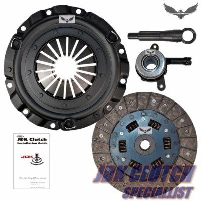 KIT EMBRAGUE JD STAGE 2 para MITSUBISHI OUTLANDER SPORT 2011-2019 2,0 L 2,4 L *DOHC Foto 1 de 4