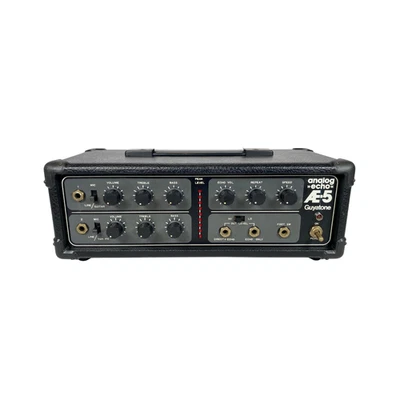 Guyatone AE-5 Analog Echo - inc 20% VAT - Image 1 of 4