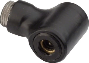 Park Tool 1587.2A Doppelfunktion Presta & Schrader Ventilkopf für INF-1 & INF-2 - Bild 1 von 2