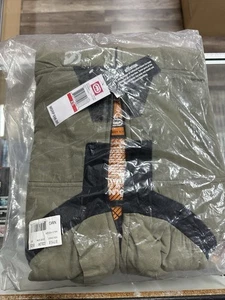 Ecko Unltd Versus Halo Full Zip Hoodie Jacket Men's Size XS New Never Opened - Picture 1 of 3