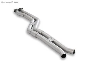 Remus Partikelfilter-Soundrohr BMW X3 M inkl. Competition F97 ab Bj.2019 - Bild 1 von 1