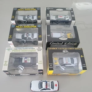 (7) Limited Editions 2001 - 2006 IACP 2005  Gearbox 1:43 Collectibles. - Picture 1 of 7