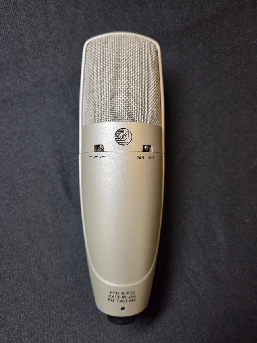 Shure Ksm32 for sale | eBay