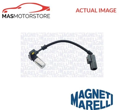 CRANKSHAFT POSITION SENSOR MAGNETI MARELLI 064848266010 I NEW OE REPLACEMENT - Image 1 of 4