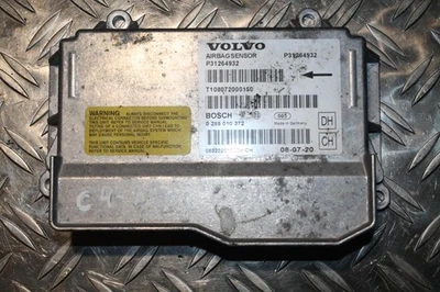 Centralina airbag Volvo XC70 II 2009 P31264932 - Immagine 1 di 3