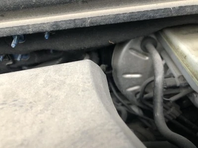 Potenciador de freno .B250 motor compatible con 13-19 MERCEDES BENZ 945207 Foto 1 de 4