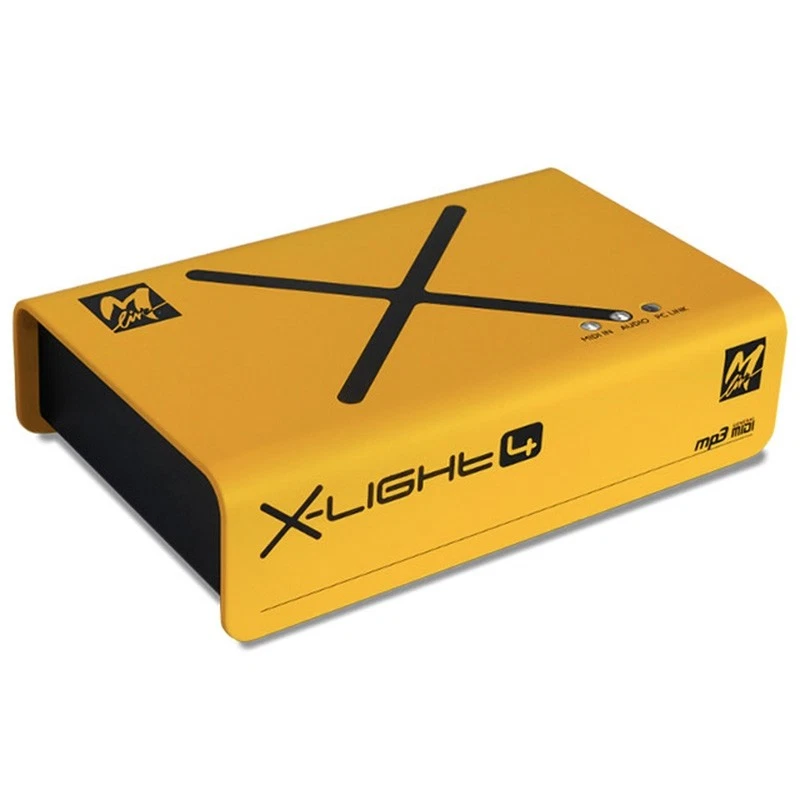 M-Live X-Light 4 - Immagine 1 di 1