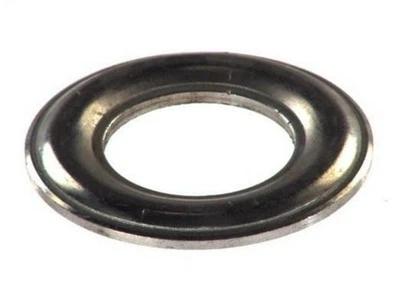 BPW Laufring Radnabe 03.370.25.16.0 9mm Stahl 54mm 98mm - Bild 1 von 4