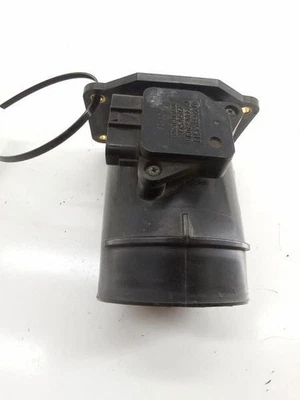 2002-2007 SUBARU IMPREZA MASS AIRFLOW SENSOR MAF METER OEM - Image 1 of 4