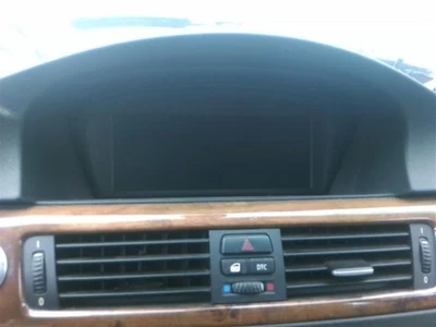 Info-GPS-TV Pantalla Pantalla Tablero 8.8" Se Adapta 06-09 BMW 550i 8733272 Foto 1 de 4