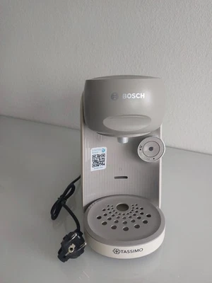 Neue Bosch Tassimo finesse TAS167P  Kaffeemaschine - Bild 1 von 4